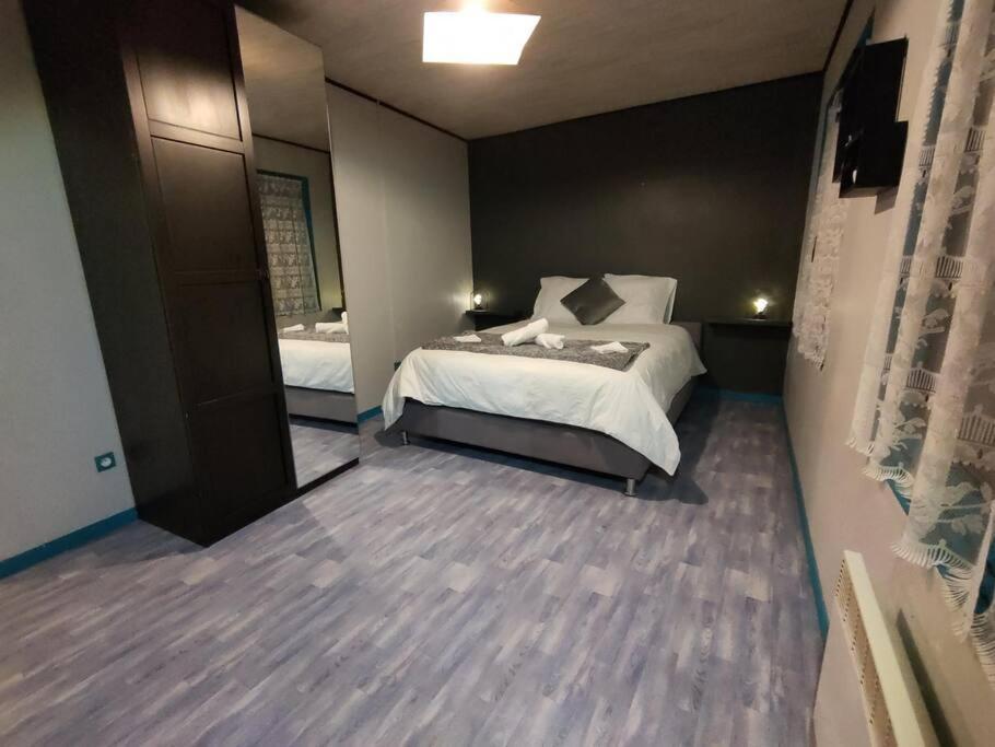 Pause Entre Deux Meaux ► Proche Disneyland Paris ► Wifi ► Netflix ► 24/24H Penchard Exterior foto